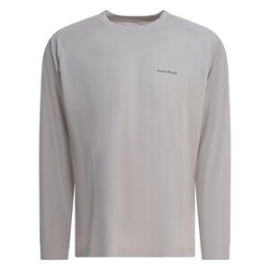 Montbell T-Shirts Tag Size XL Men